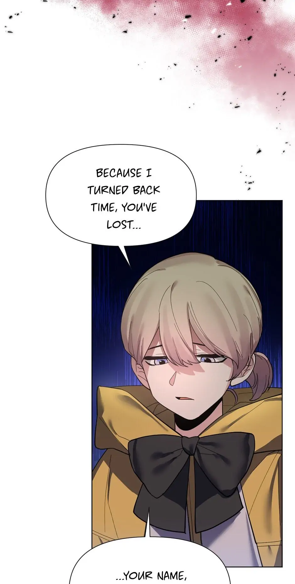 How Did I Become the Princess? Chapter 19 - page 27