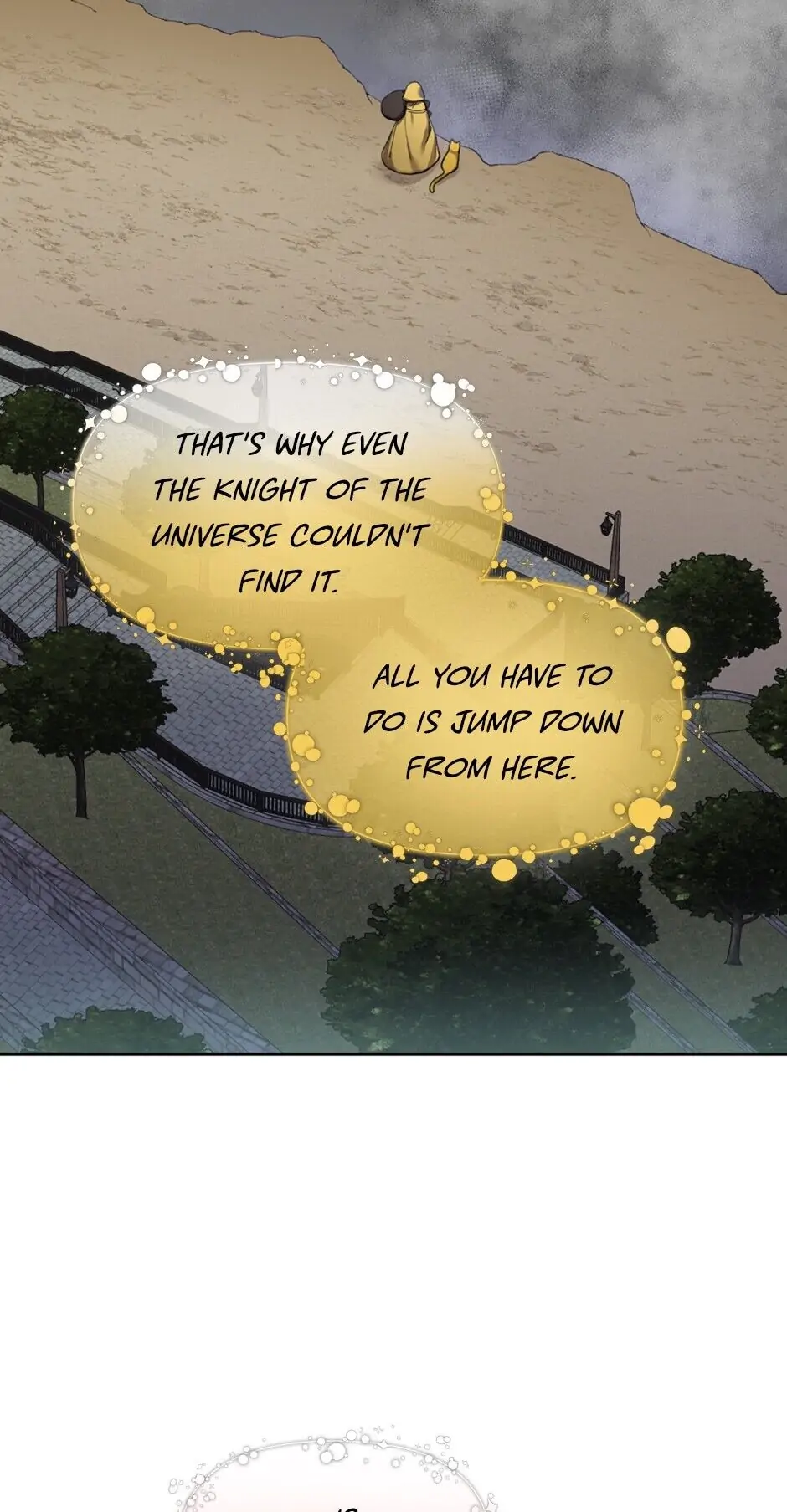 How Did I Become the Princess? Chapter 19 - page 3