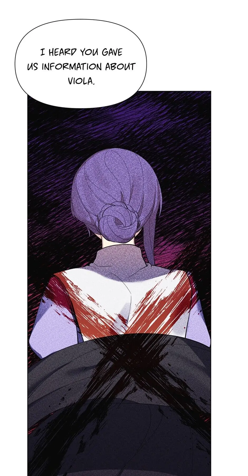 How Did I Become the Princess? Chapter 19 - page 39