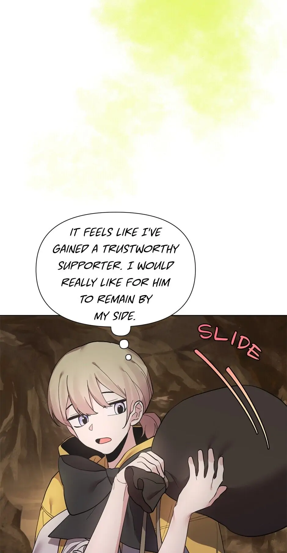 How Did I Become the Princess? Chapter 19 - page 41