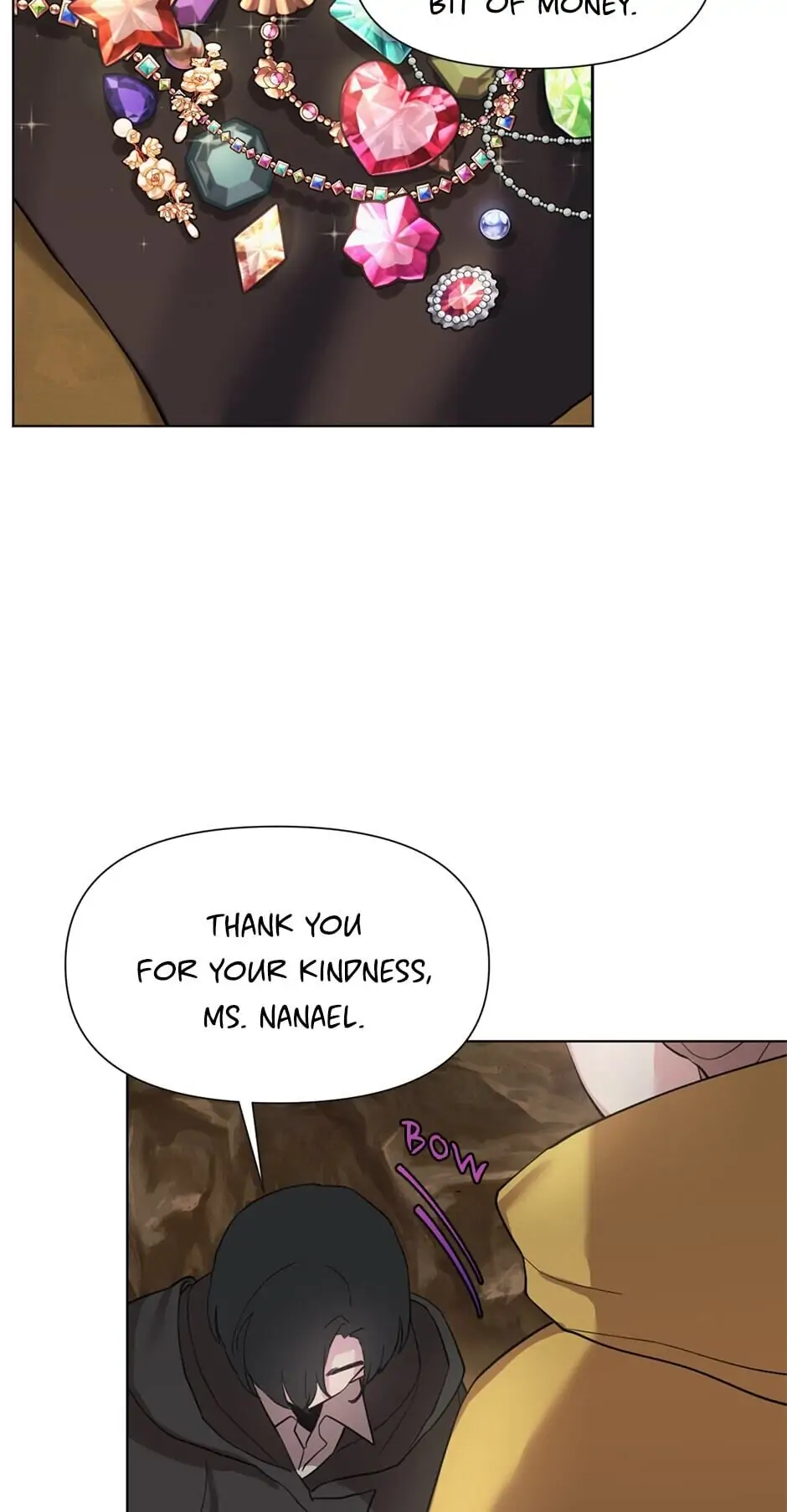 How Did I Become the Princess? Chapter 19 - page 43
