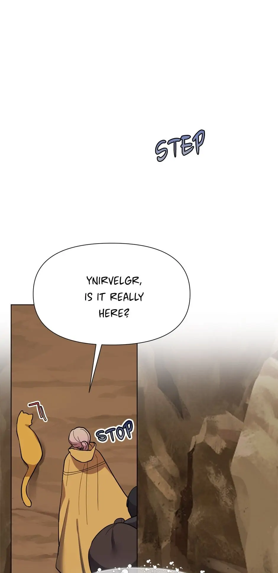 How Did I Become the Princess? Chapter 19 - page 61