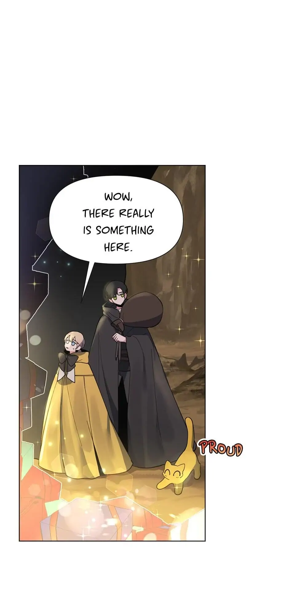 How Did I Become the Princess? Chapter 19 - page 65