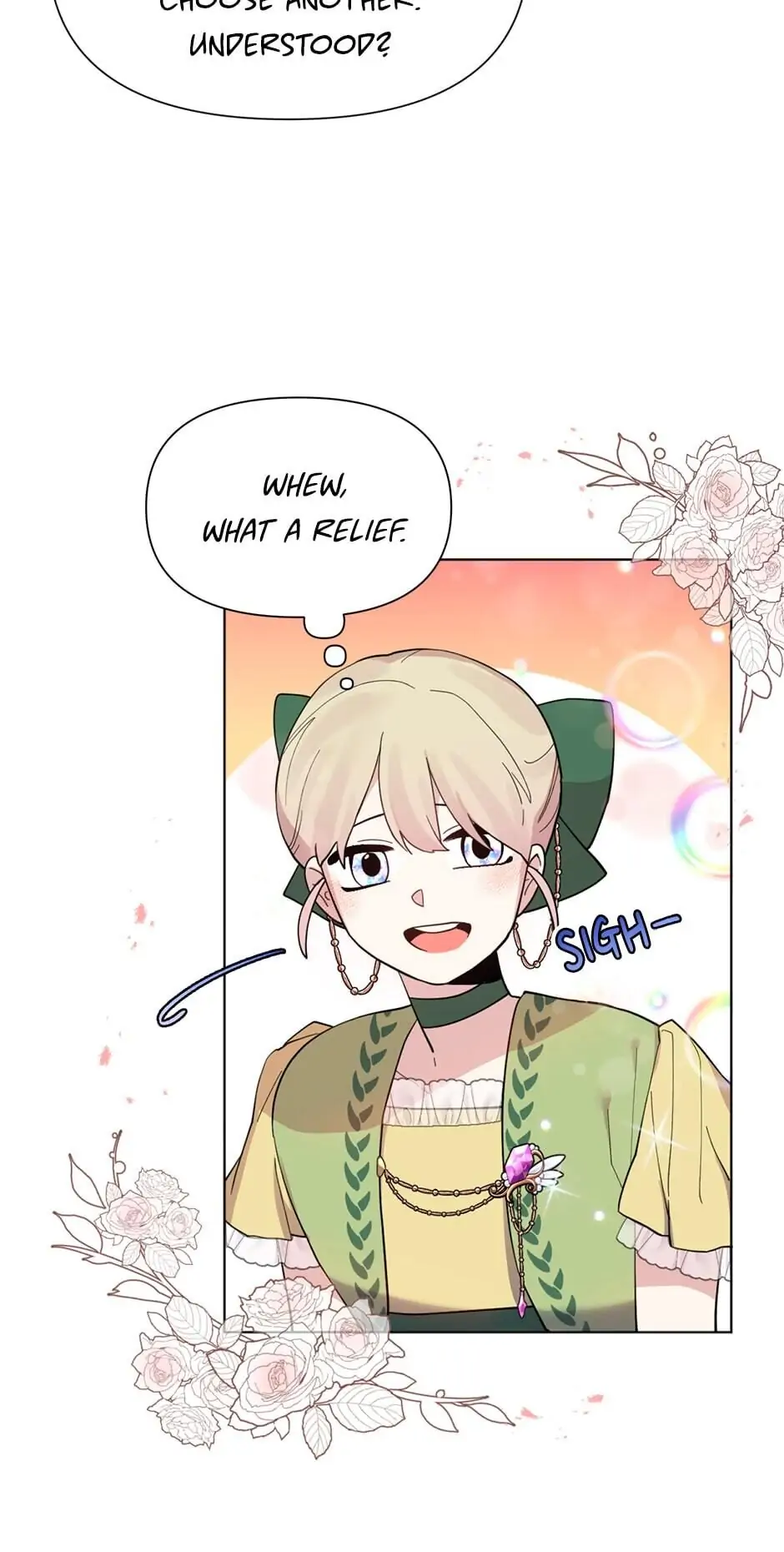 How Did I Become the Princess? Chapter 18 - page 58