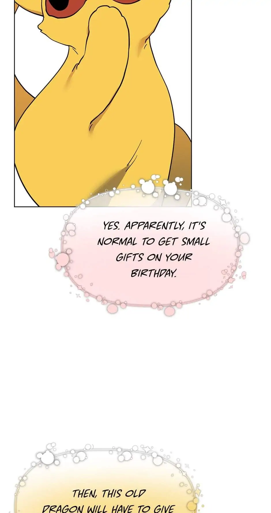 How Did I Become the Princess? Chapter 18 - page 73