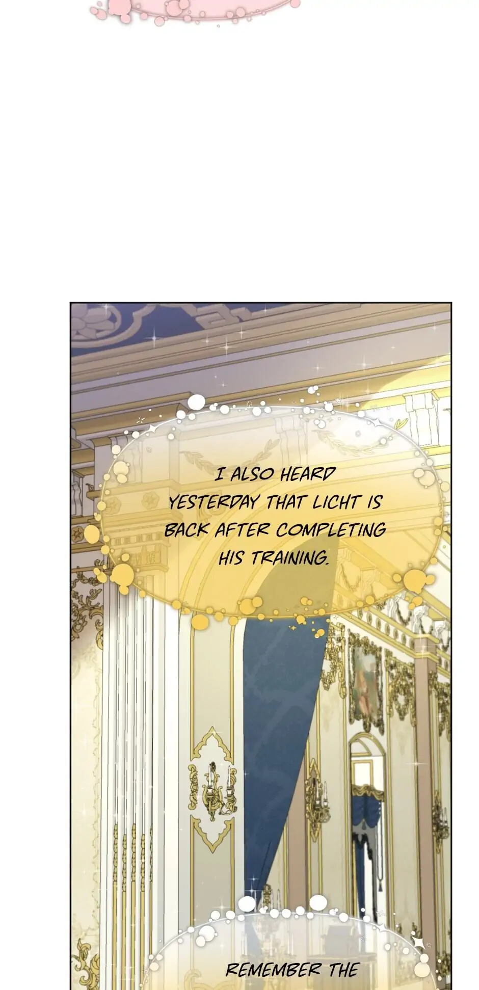 How Did I Become the Princess? Chapter 18 - page 76