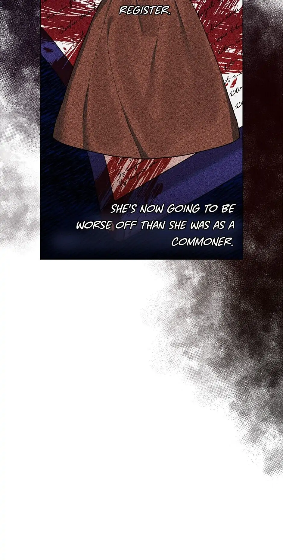How Did I Become the Princess? Chapter 15 - page 46