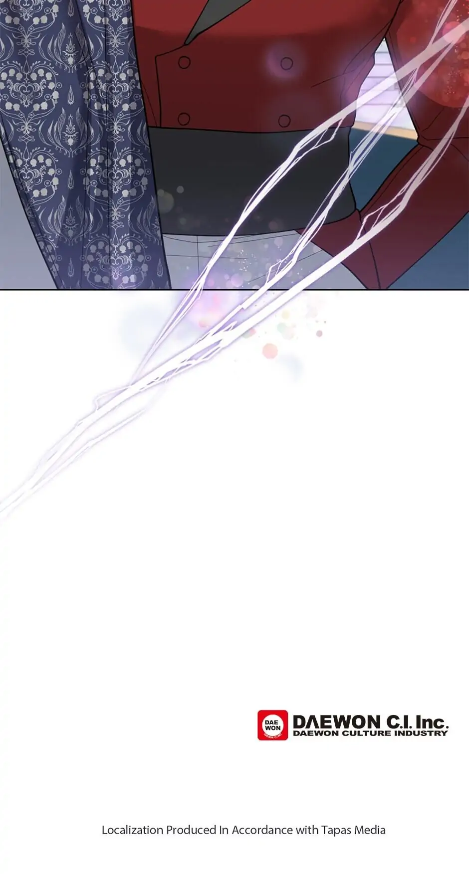 How Did I Become the Princess? Chapter 15 - page 69