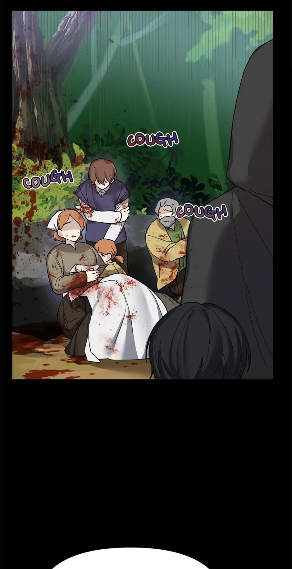 How Did I Become the Princess? Chapter 12 - page 11