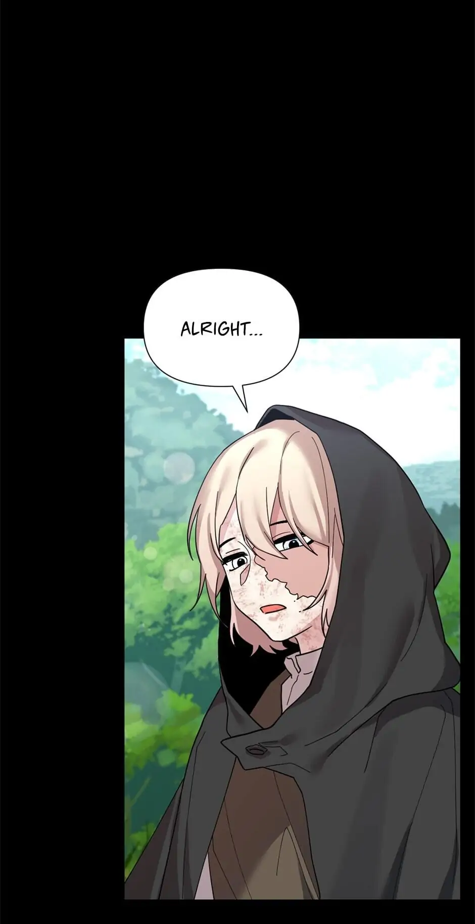How Did I Become the Princess? Chapter 12 - page 16