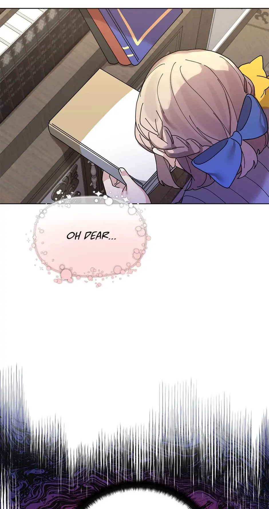 How Did I Become the Princess? Chapter 12 - page 31