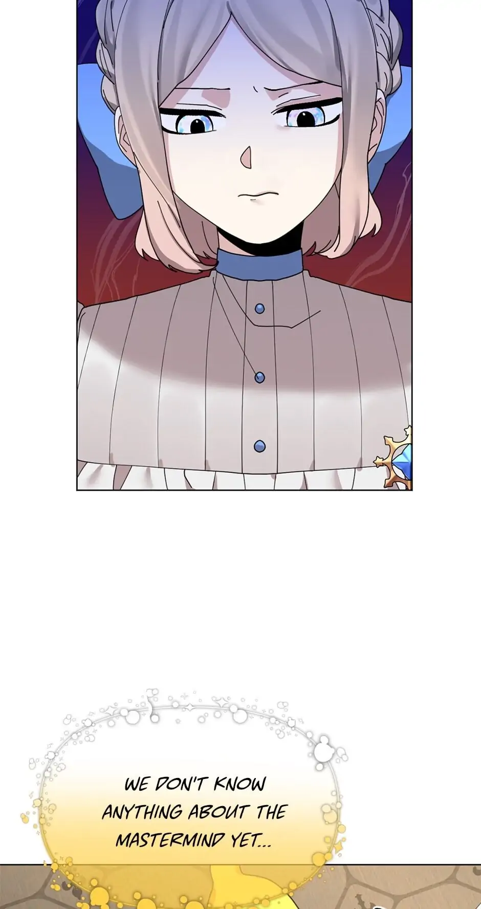 How Did I Become the Princess? Chapter 12 - page 35