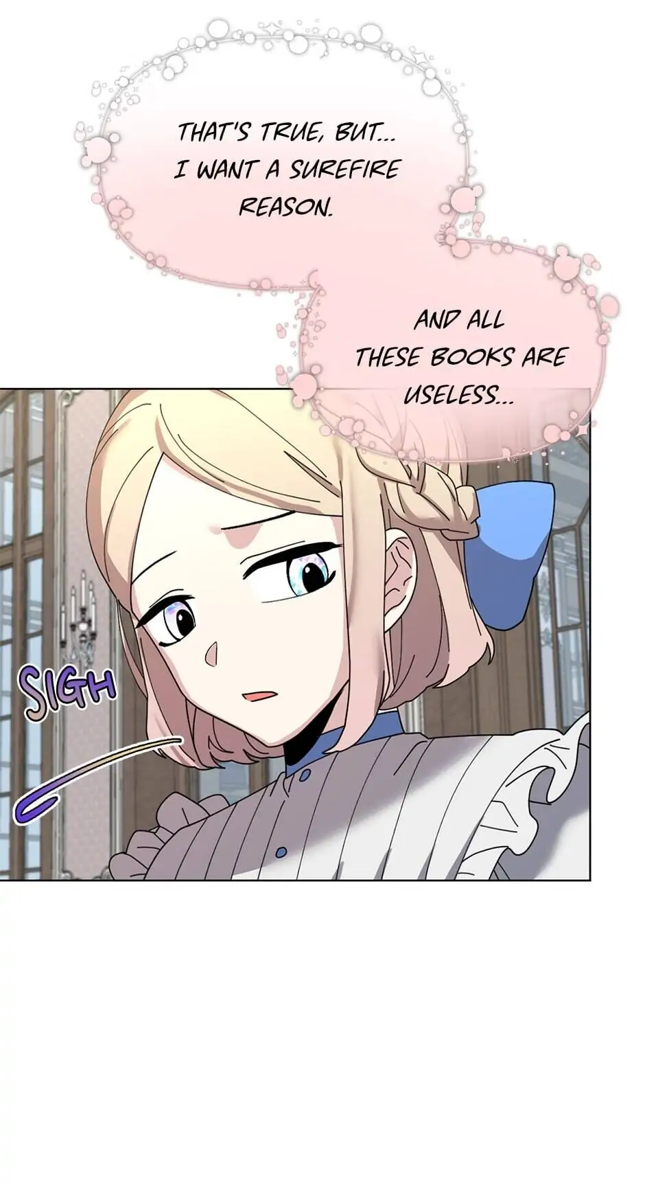 How Did I Become the Princess? Chapter 12 - page 37