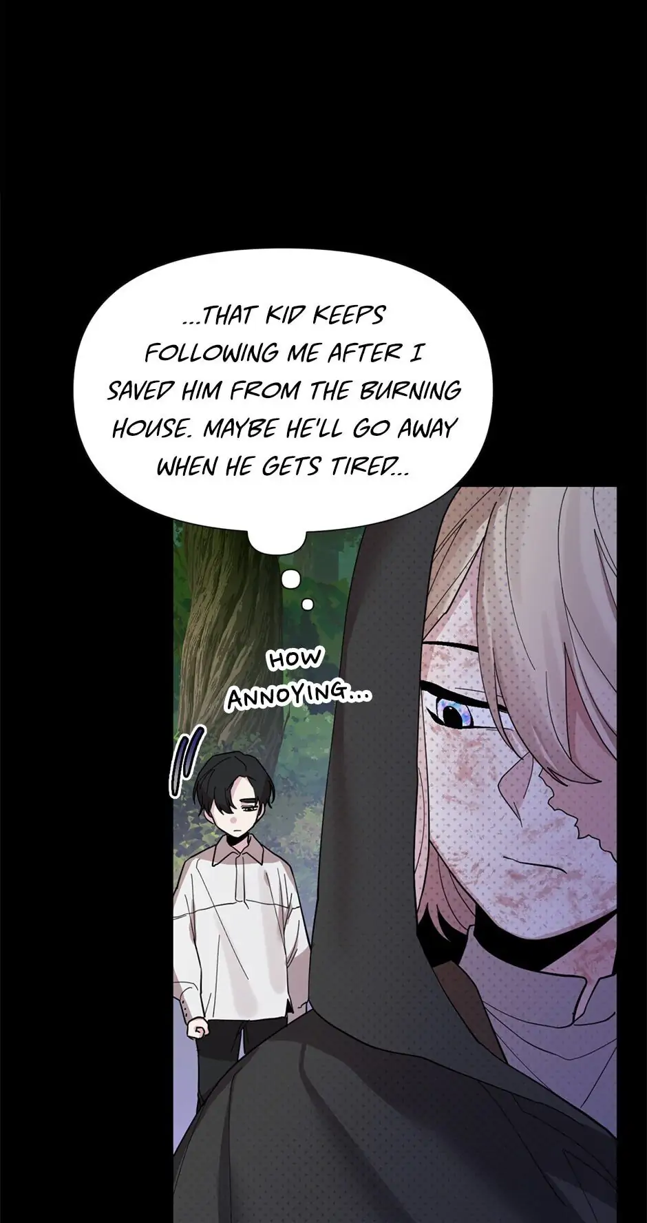How Did I Become the Princess? Chapter 12 - page 4