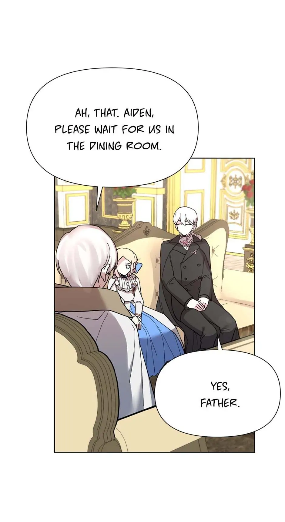How Did I Become the Princess? Chapter 11 - page 32