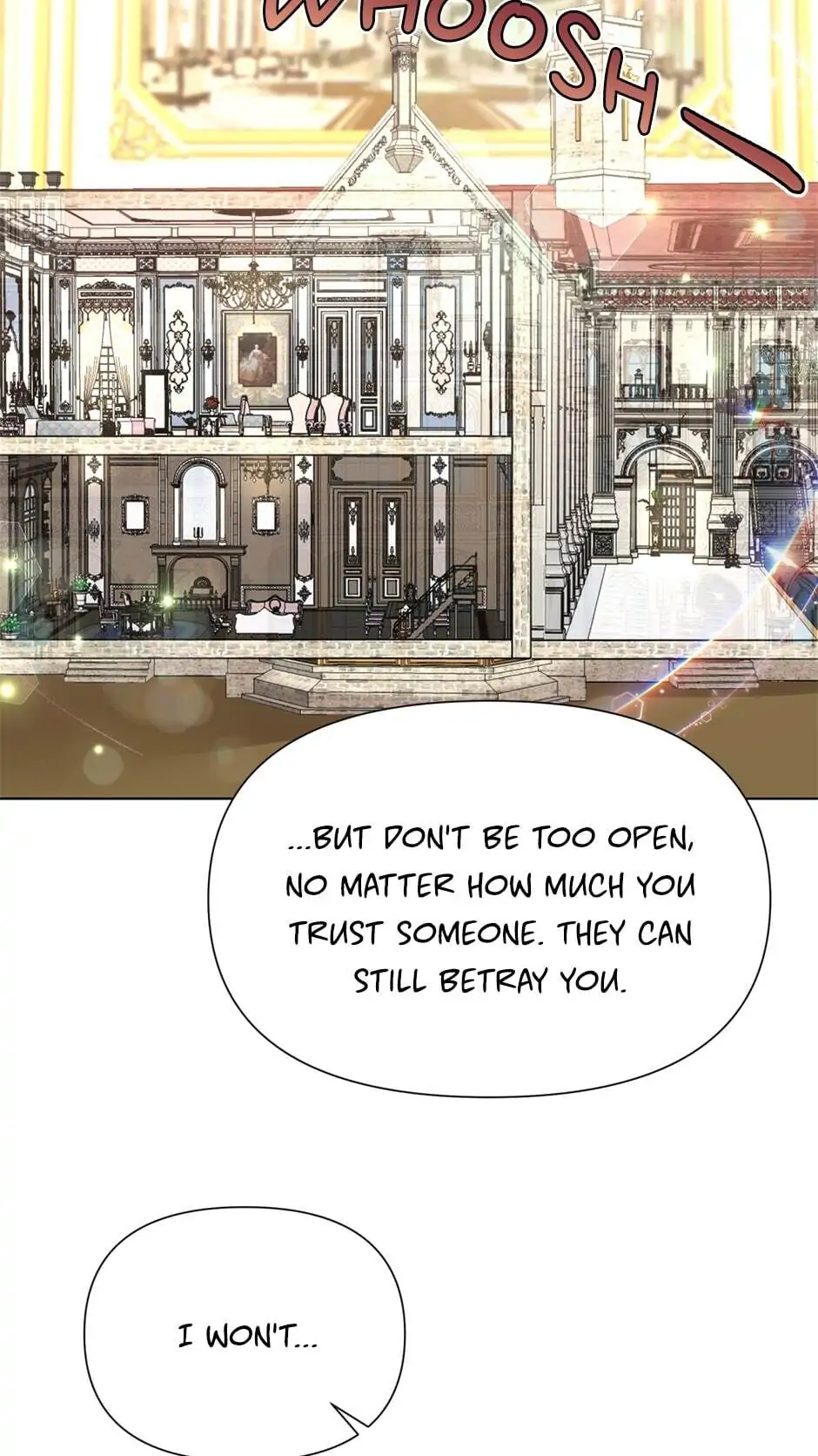 How Did I Become the Princess? Chapter 11 - page 45
