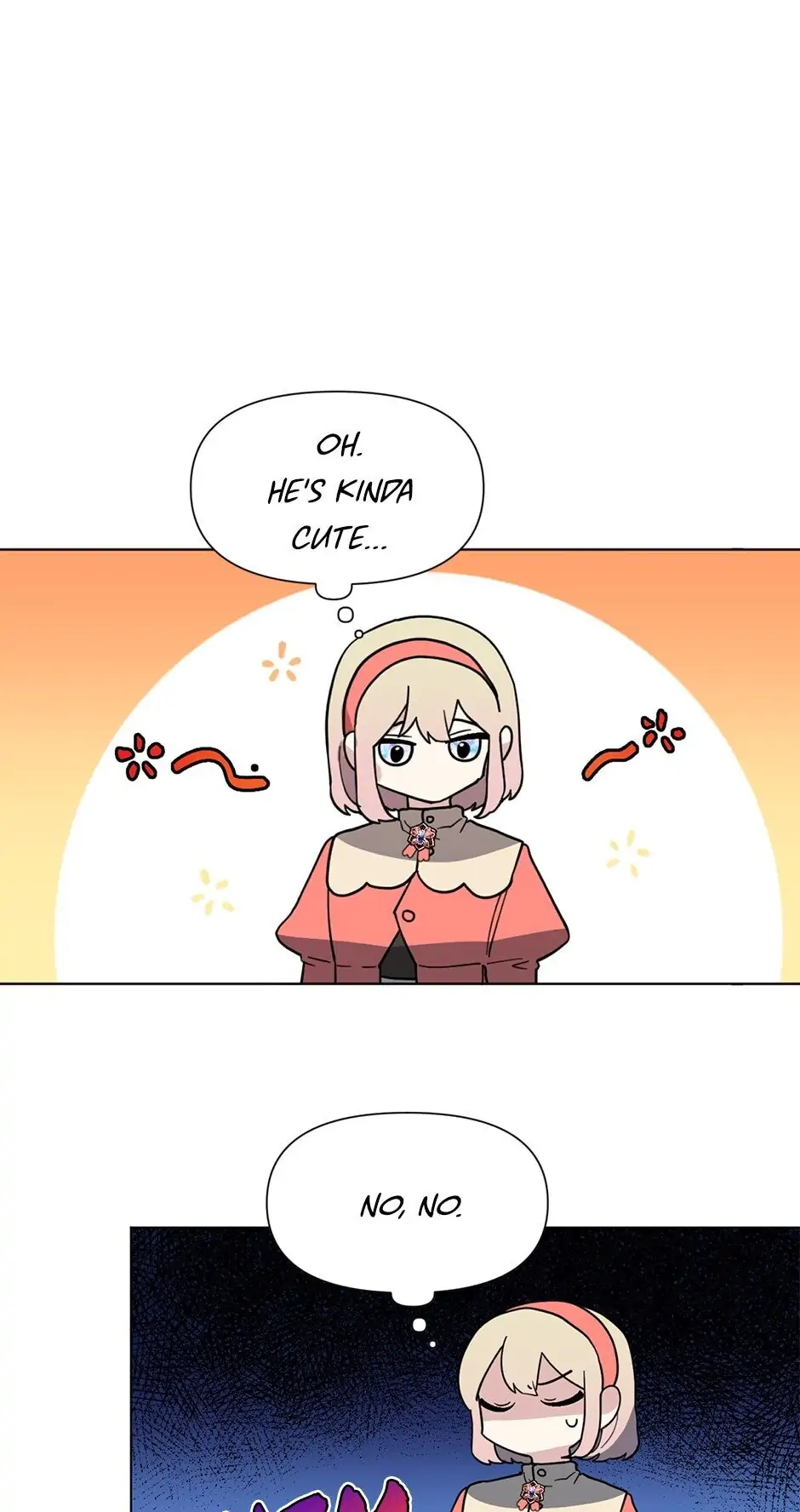 How Did I Become the Princess? Chapter 10 - page 19