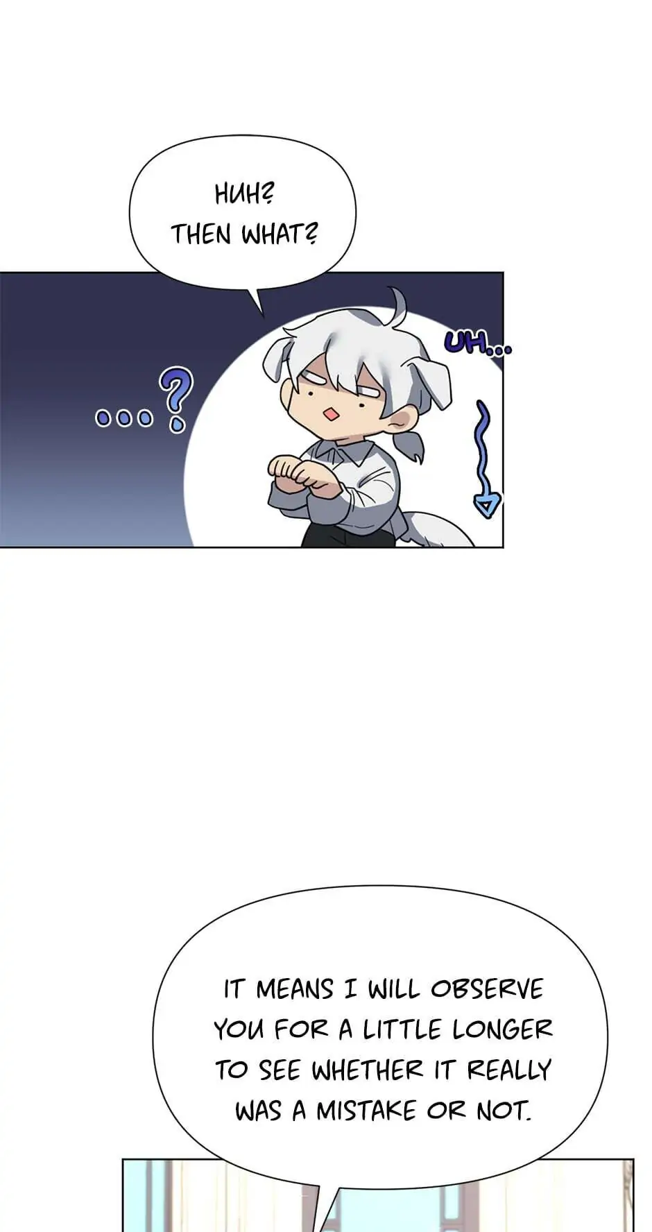 How Did I Become the Princess? Chapter 10 - page 23