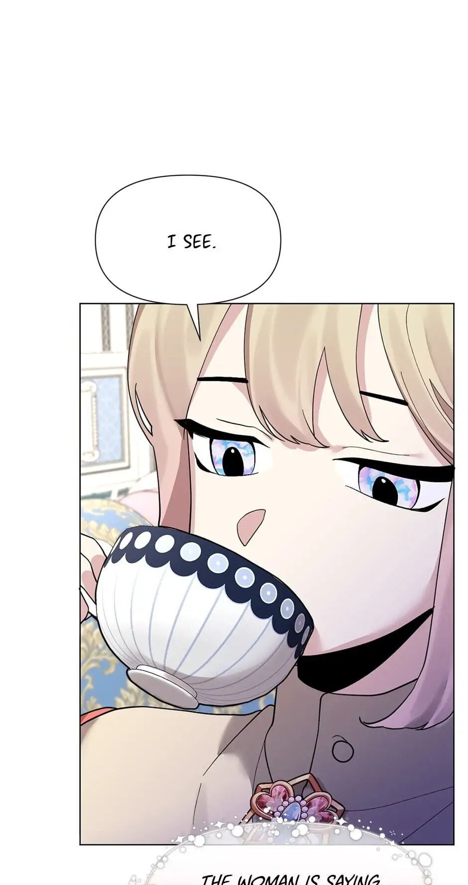 How Did I Become the Princess? Chapter 10 - page 31