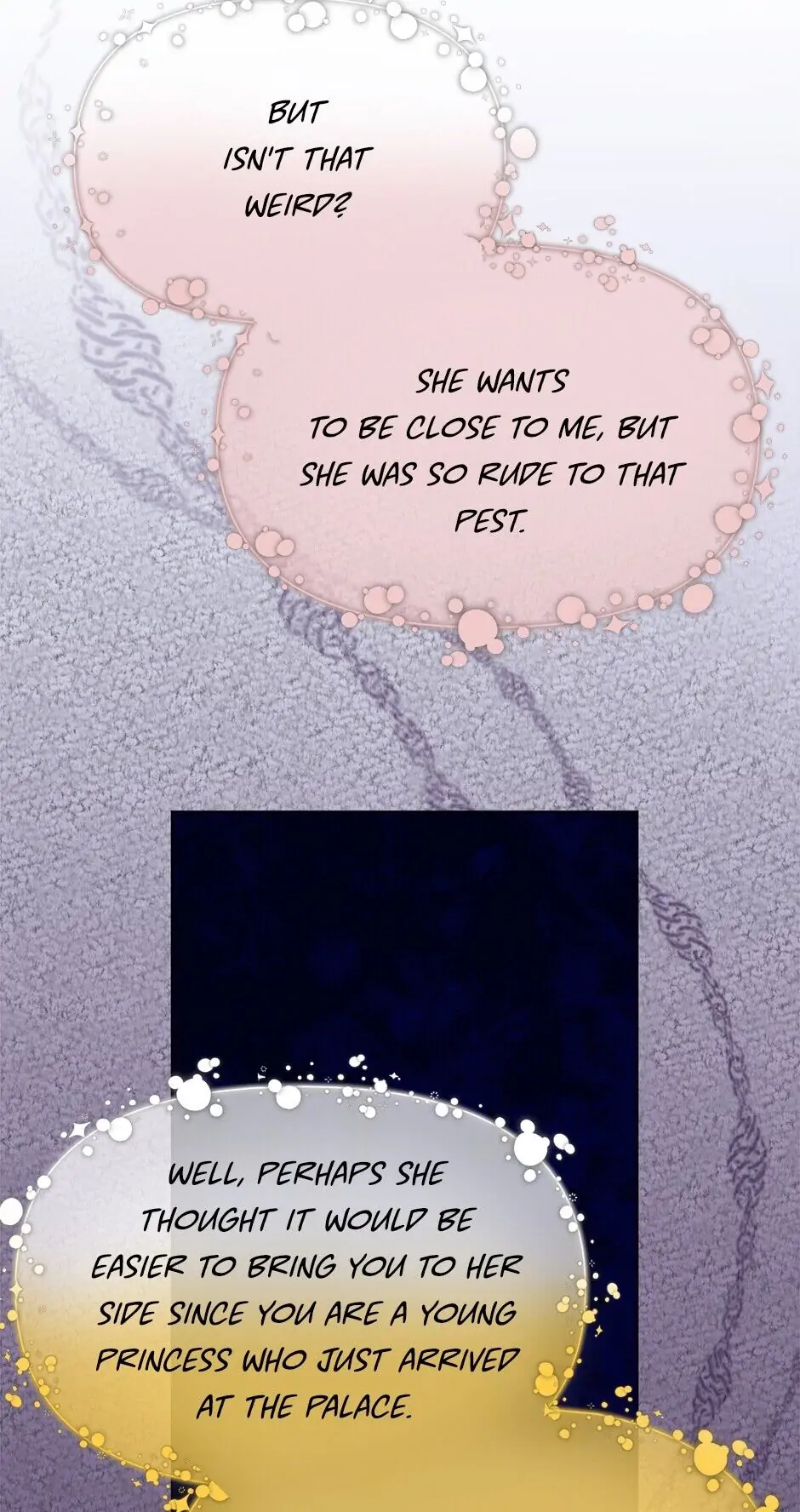 How Did I Become the Princess? Chapter 10 - page 33