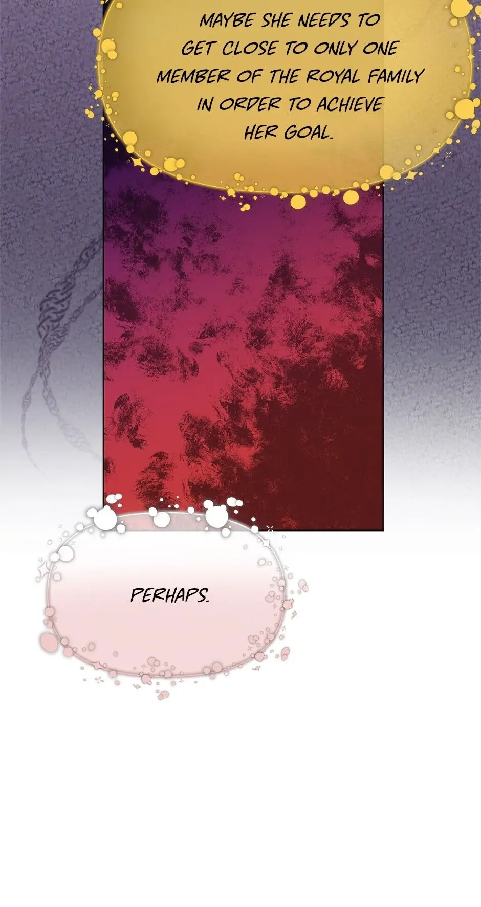 How Did I Become the Princess? Chapter 10 - page 34