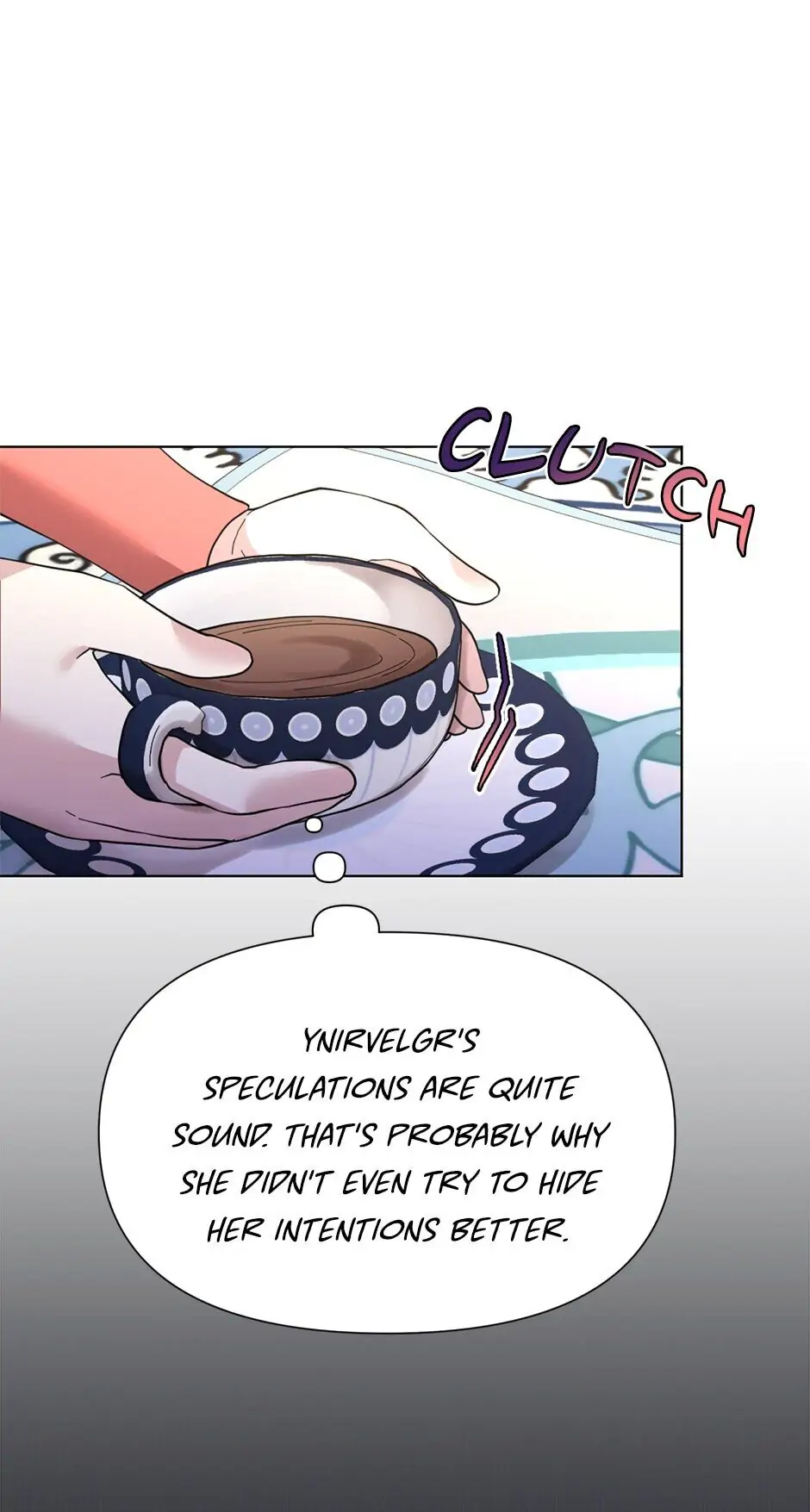 How Did I Become the Princess? Chapter 10 - page 35