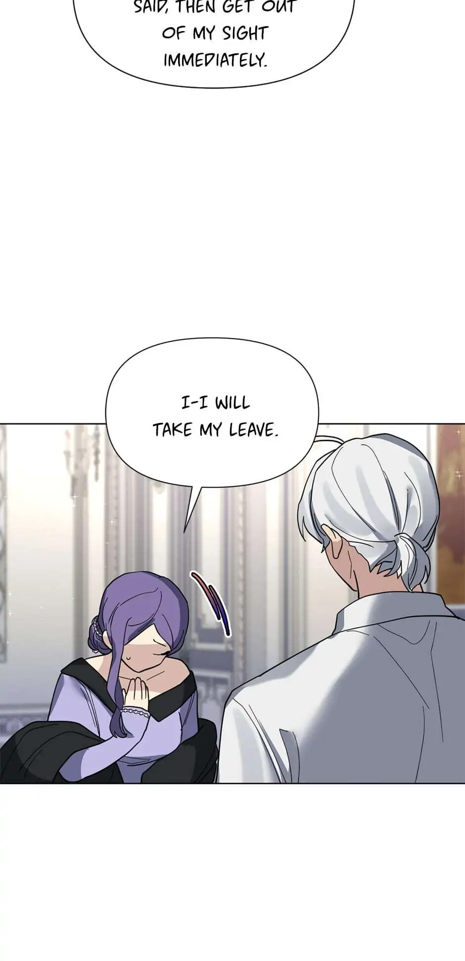 How Did I Become the Princess? Chapter 10 - page 4