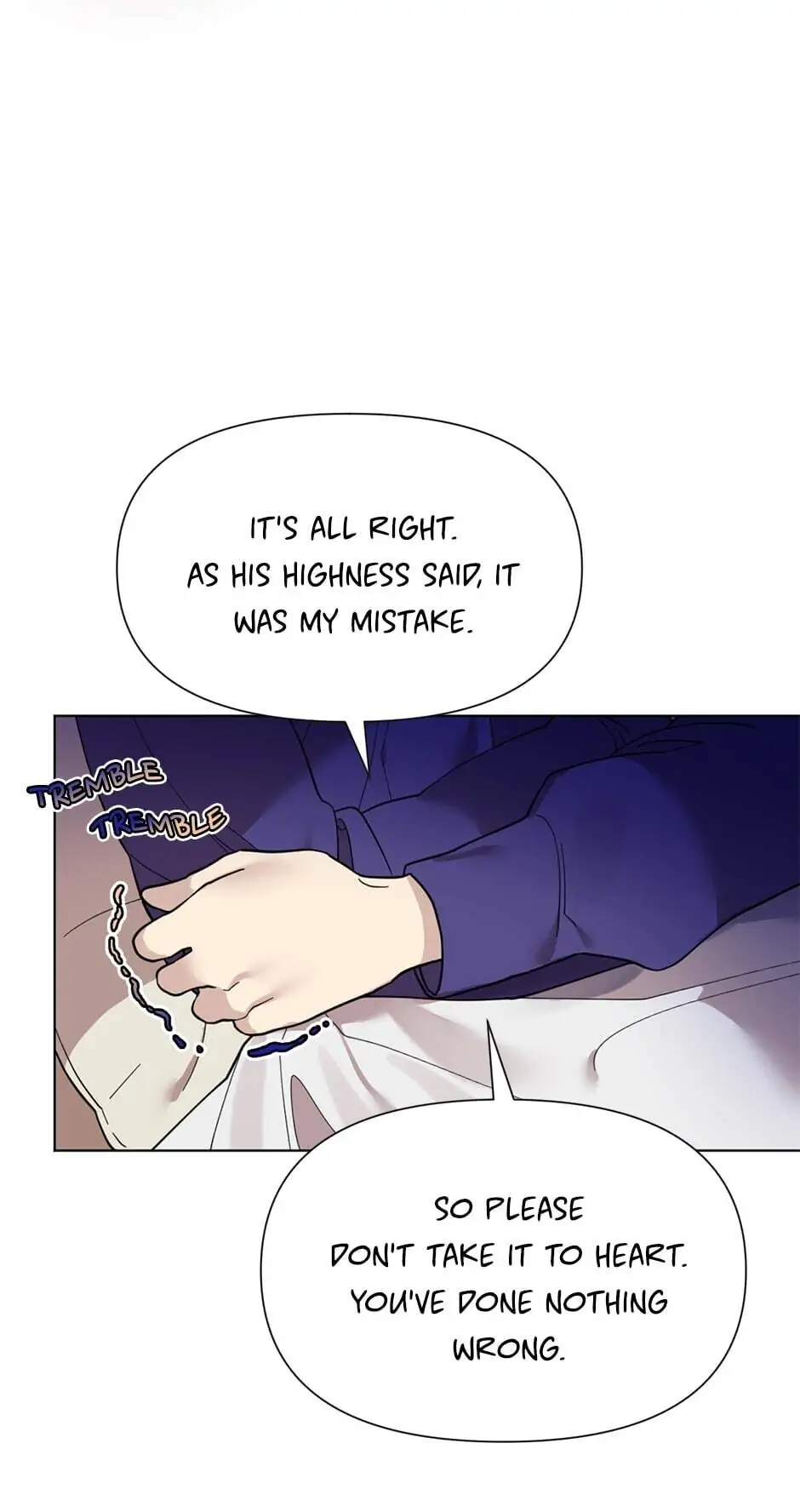 How Did I Become the Princess? Chapter 10 - page 43