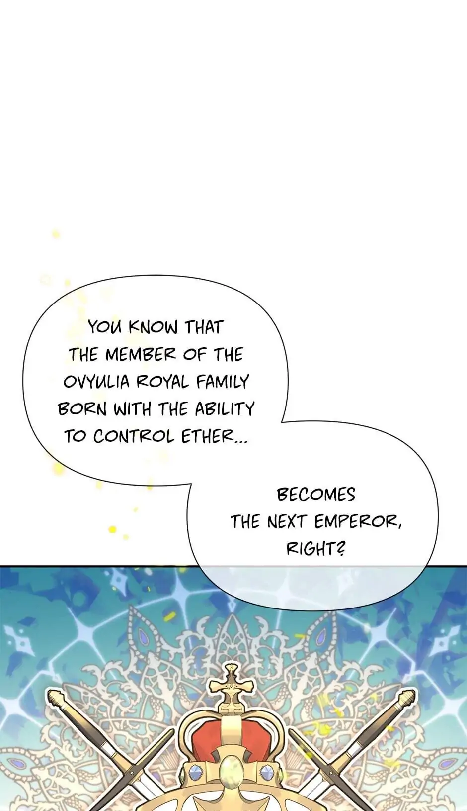 How Did I Become the Princess? Chapter 10 - page 52