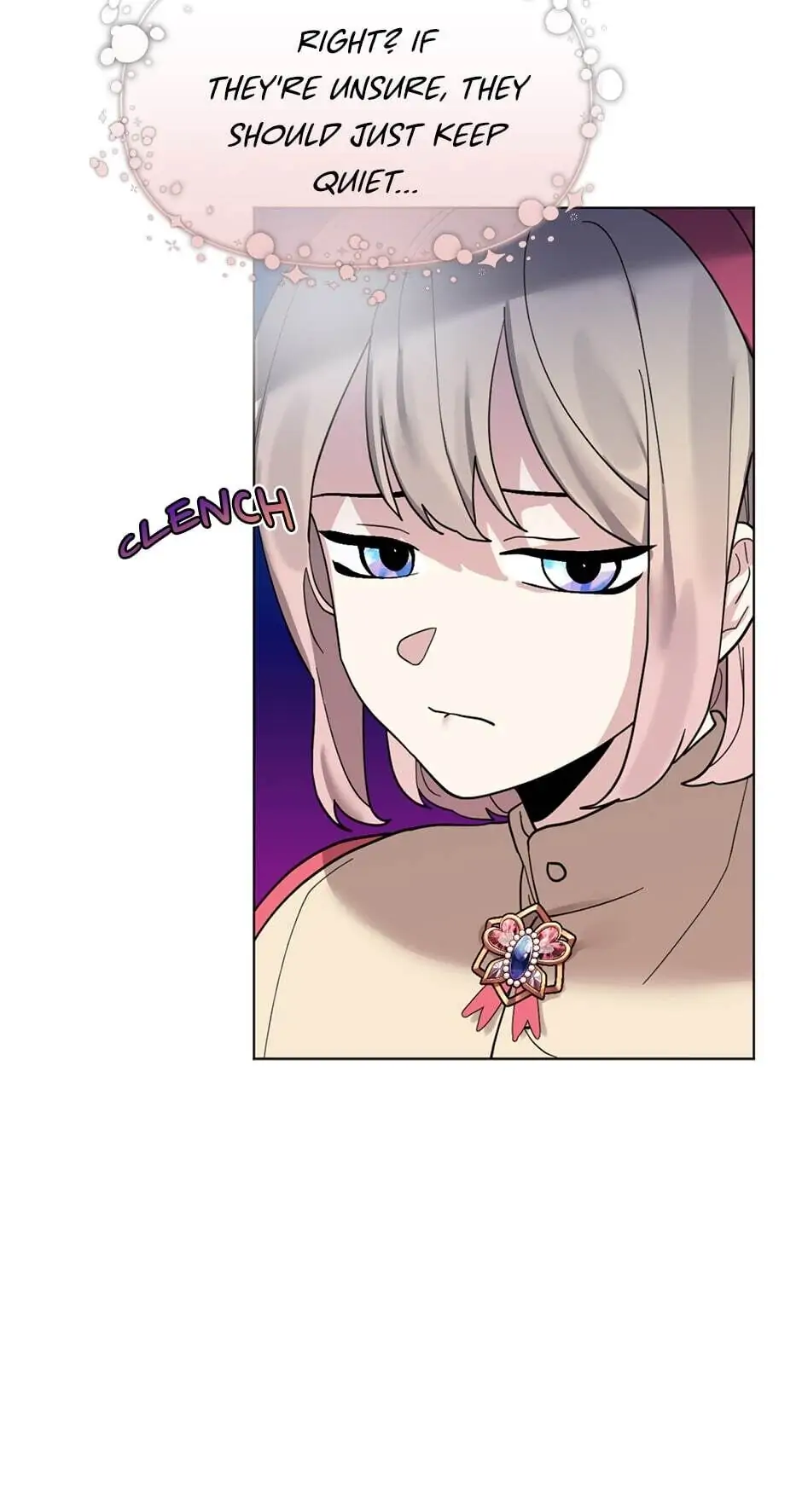 How Did I Become the Princess? Chapter 10 - page 59