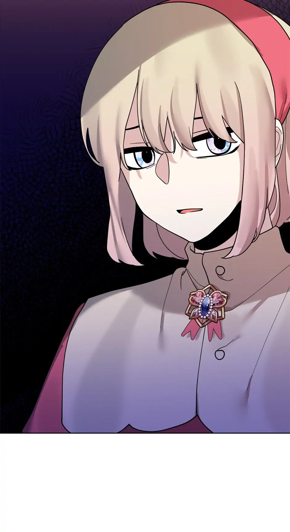 How Did I Become the Princess? Chapter 10 - page 61