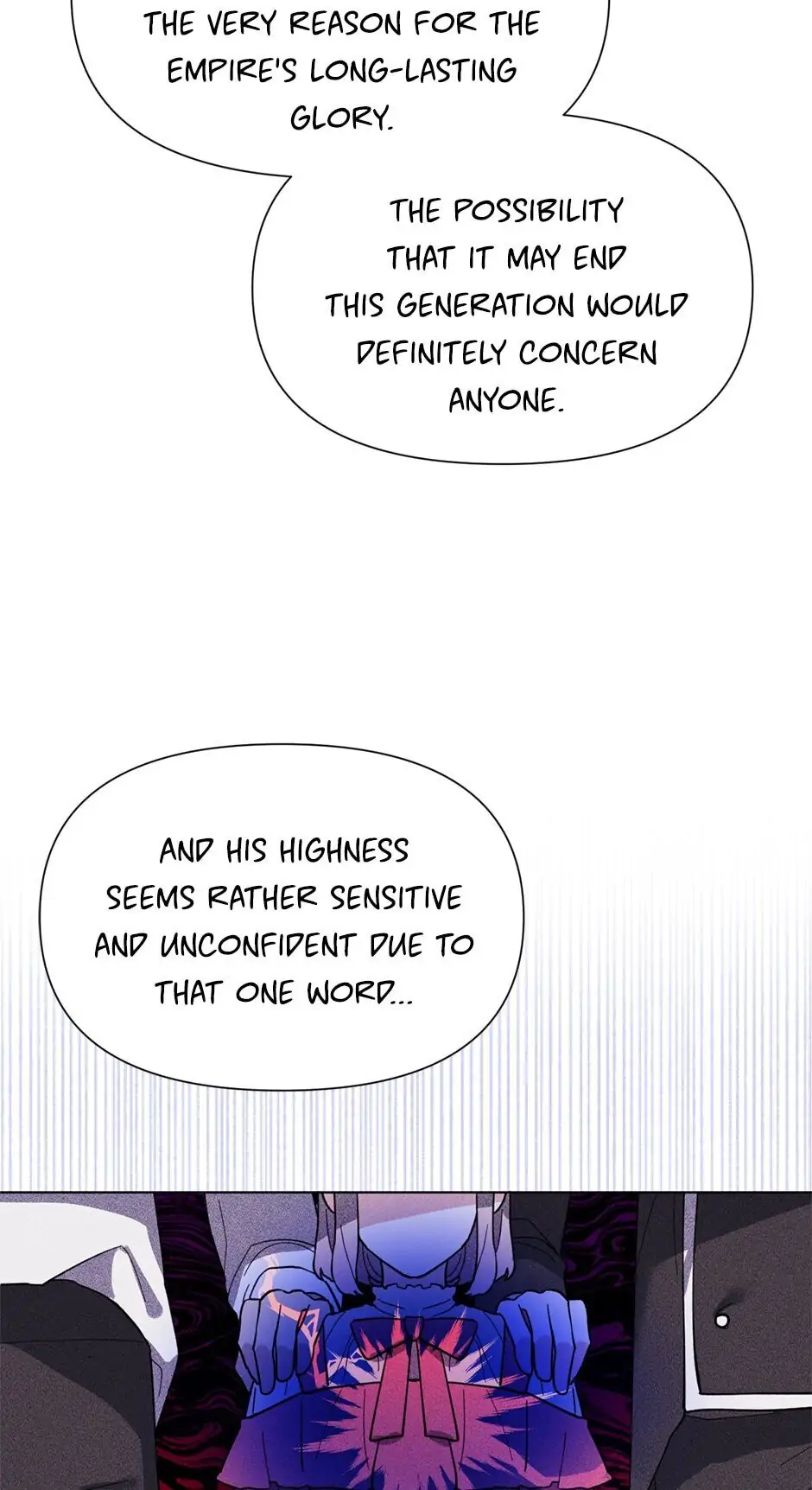 How Did I Become the Princess? Chapter 10 - page 63