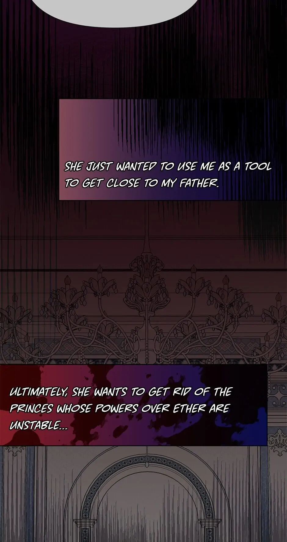 How Did I Become the Princess? Chapter 10 - page 70
