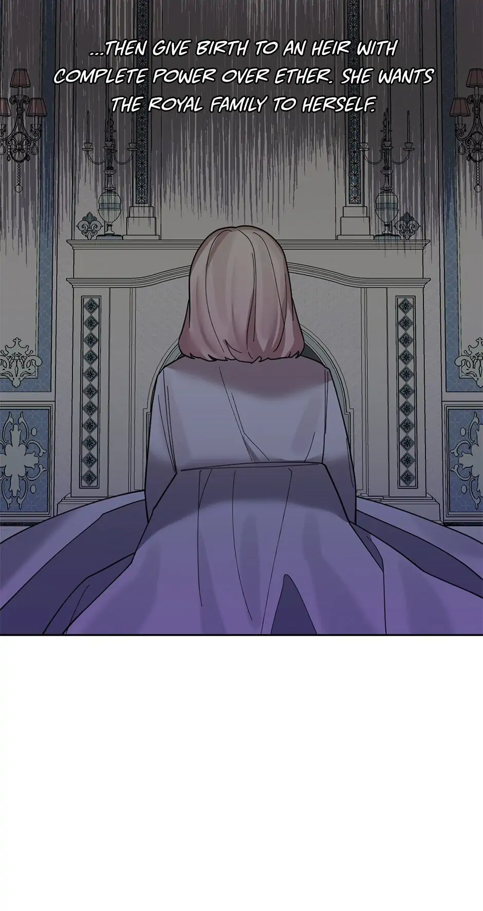 How Did I Become the Princess? Chapter 10 - page 71