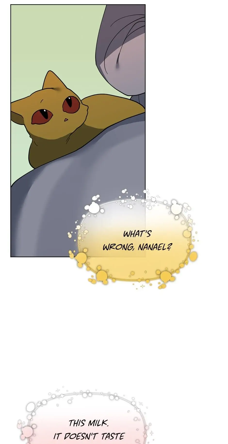 How Did I Become the Princess? Chapter 10 - page 75