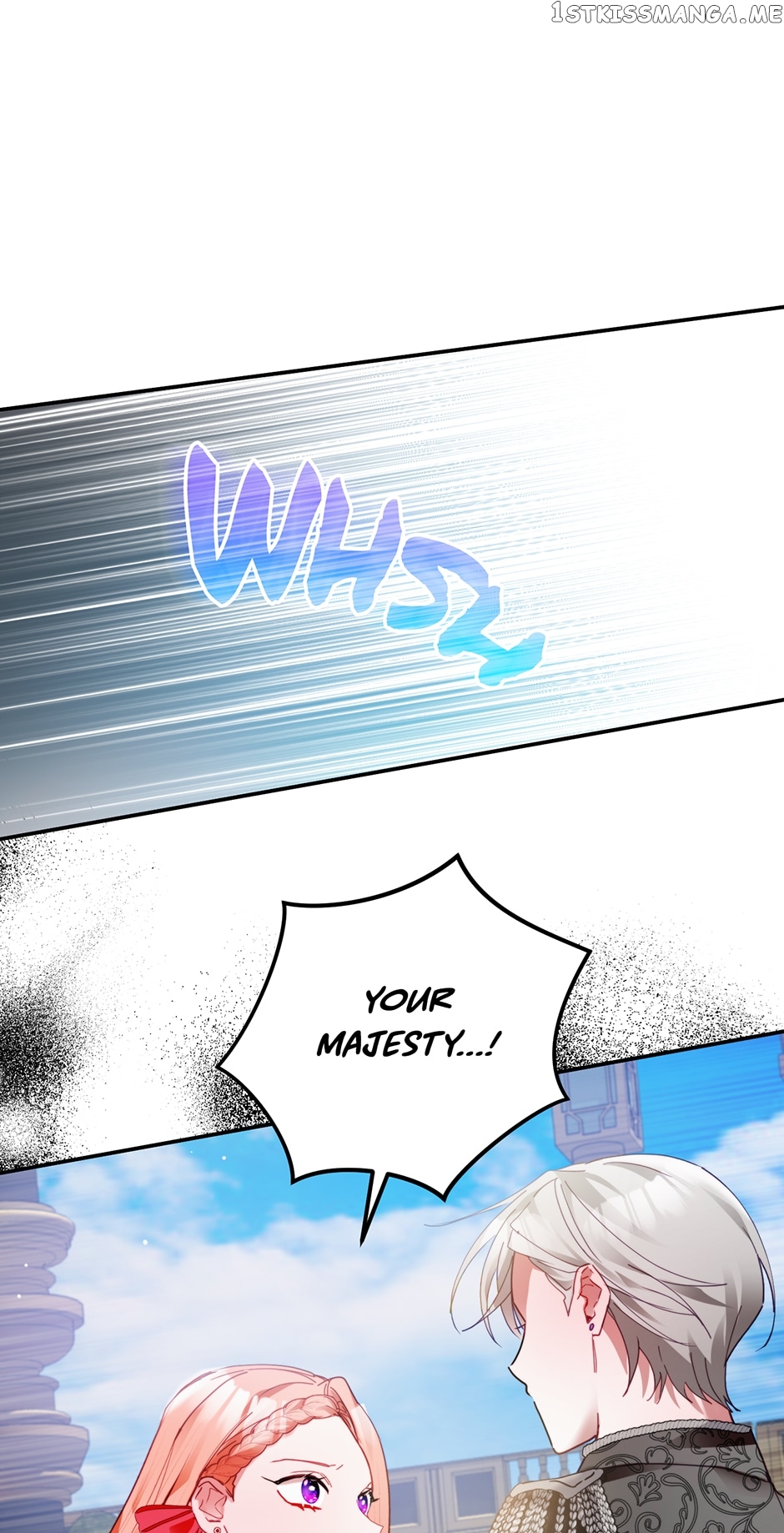Preventing the Making of a Tyrant Chapter 76 - page 12