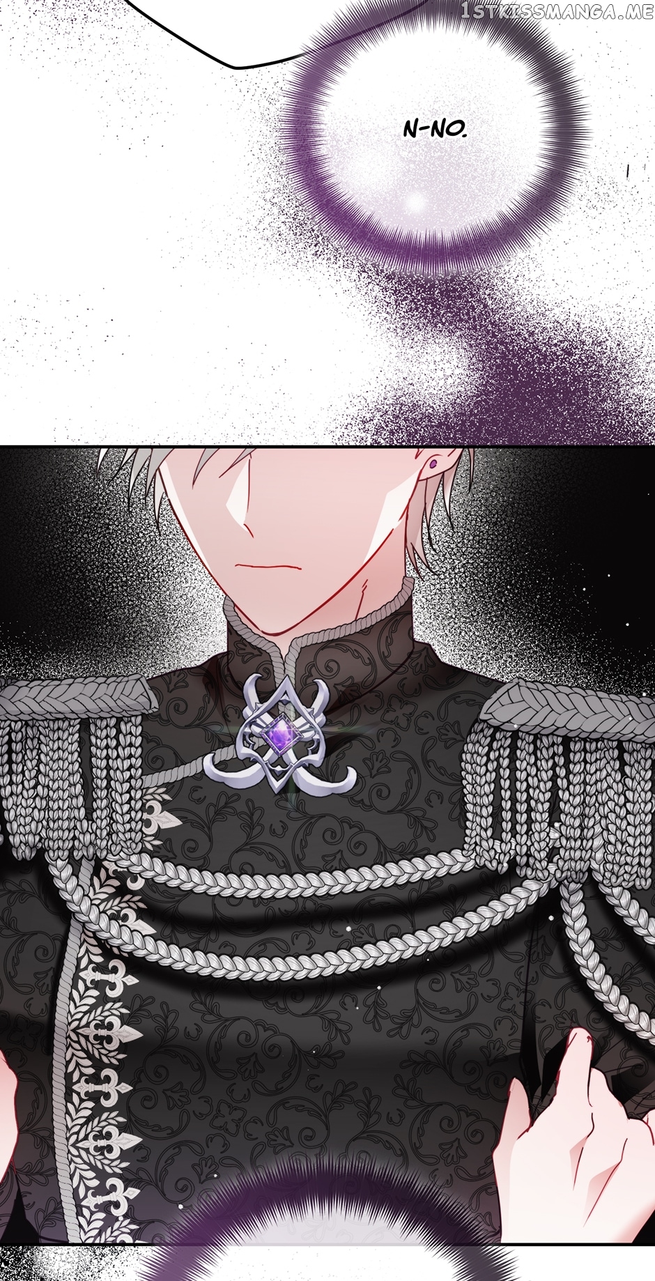 Preventing the Making of a Tyrant Chapter 76 - page 14