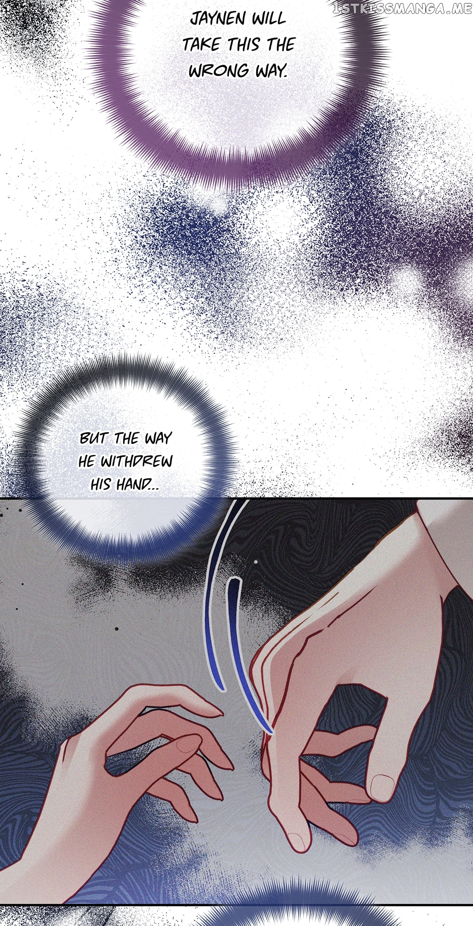 Preventing the Making of a Tyrant Chapter 76 - page 15