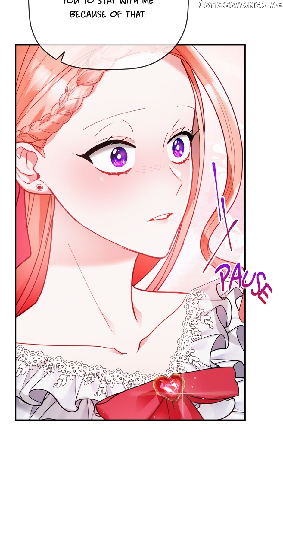 Preventing the Making of a Tyrant Chapter 76 - page 17