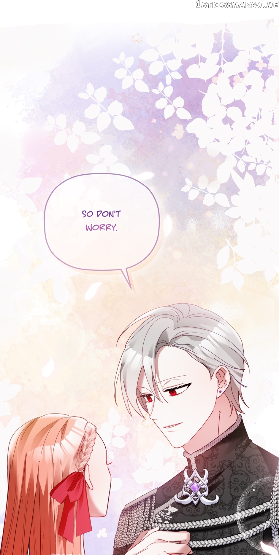 Preventing the Making of a Tyrant Chapter 76 - page 18