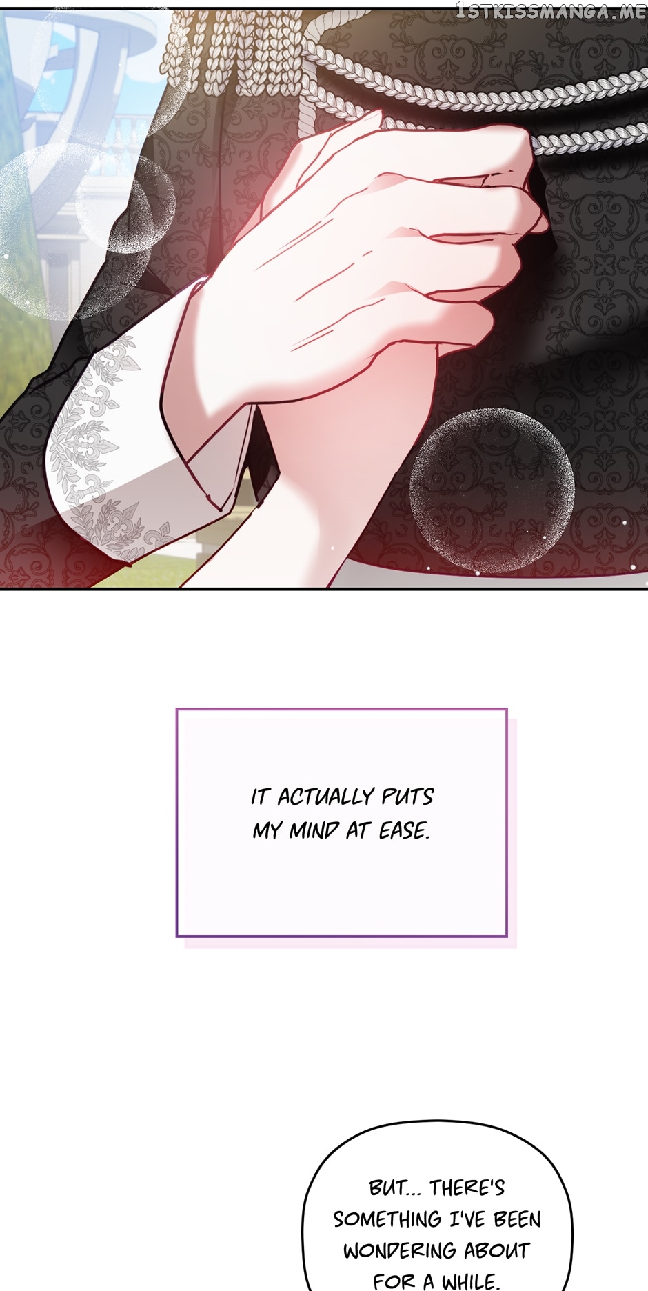Preventing the Making of a Tyrant Chapter 76 - page 20