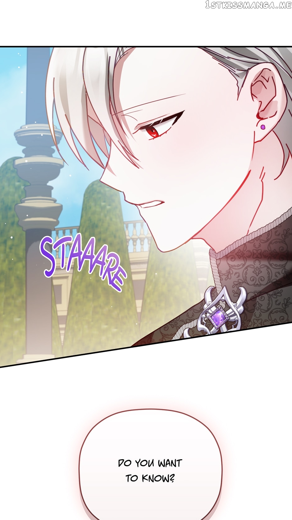 Preventing the Making of a Tyrant Chapter 76 - page 31