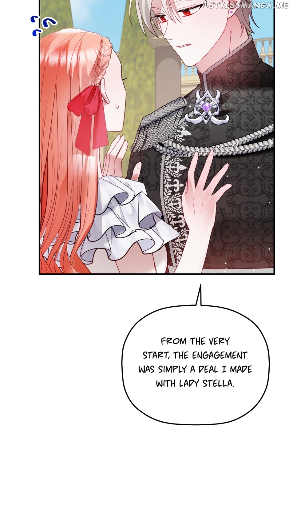 Preventing the Making of a Tyrant Chapter 76 - page 35