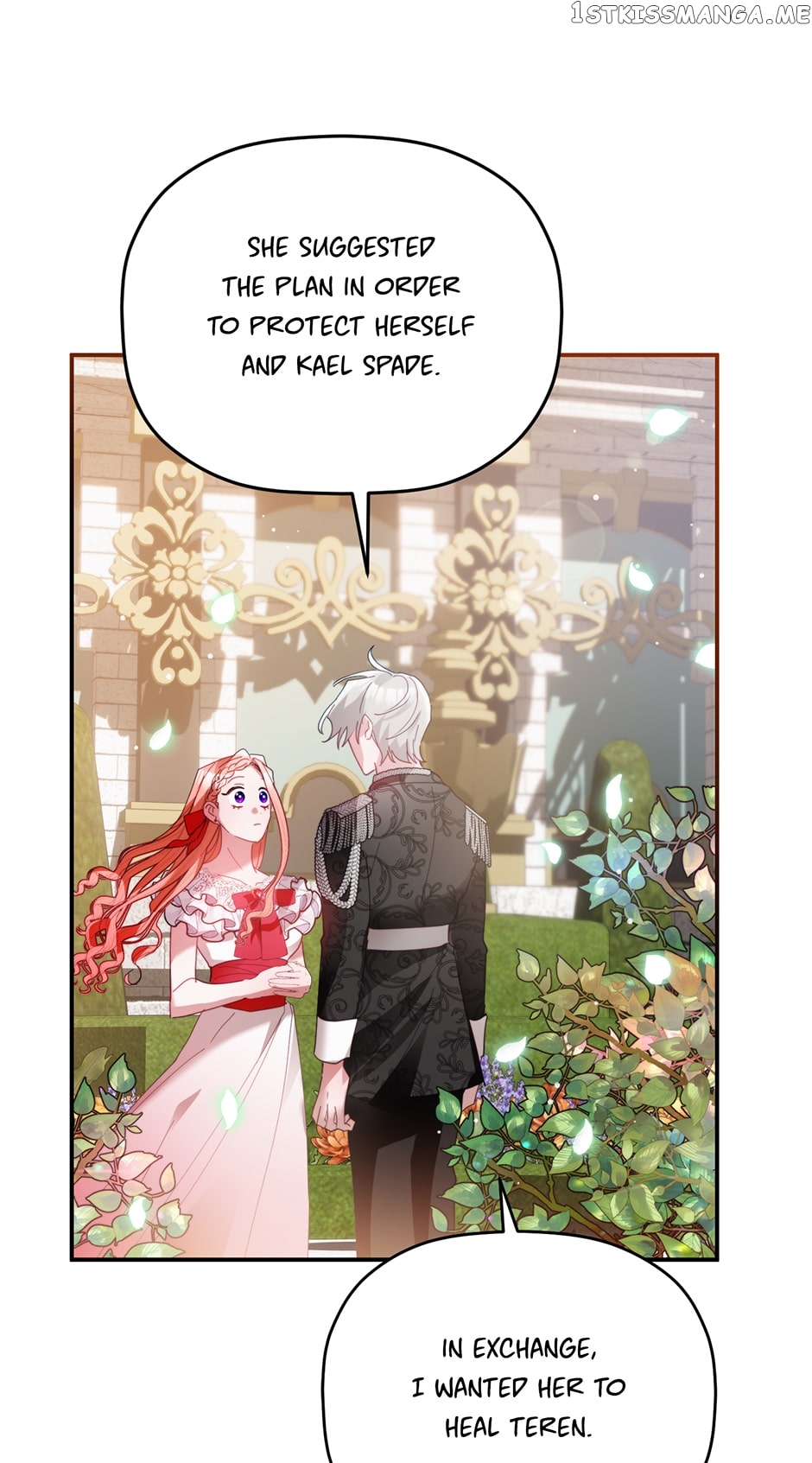 Preventing the Making of a Tyrant Chapter 76 - page 36