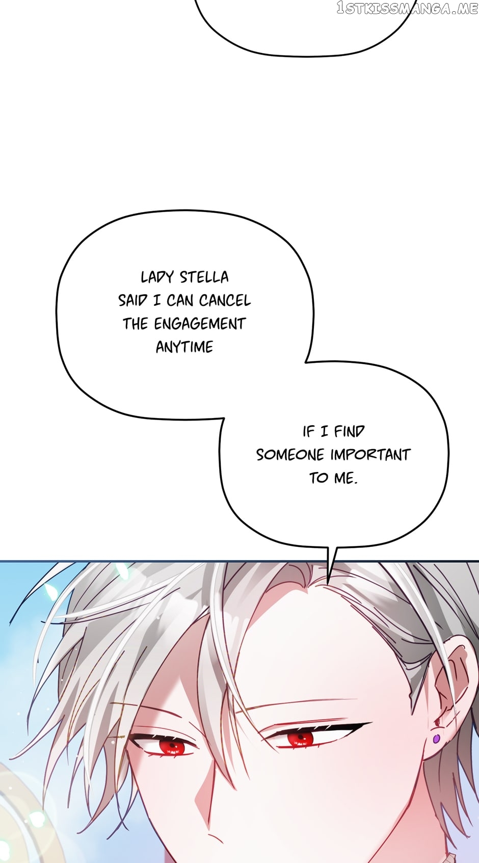 Preventing the Making of a Tyrant Chapter 76 - page 37