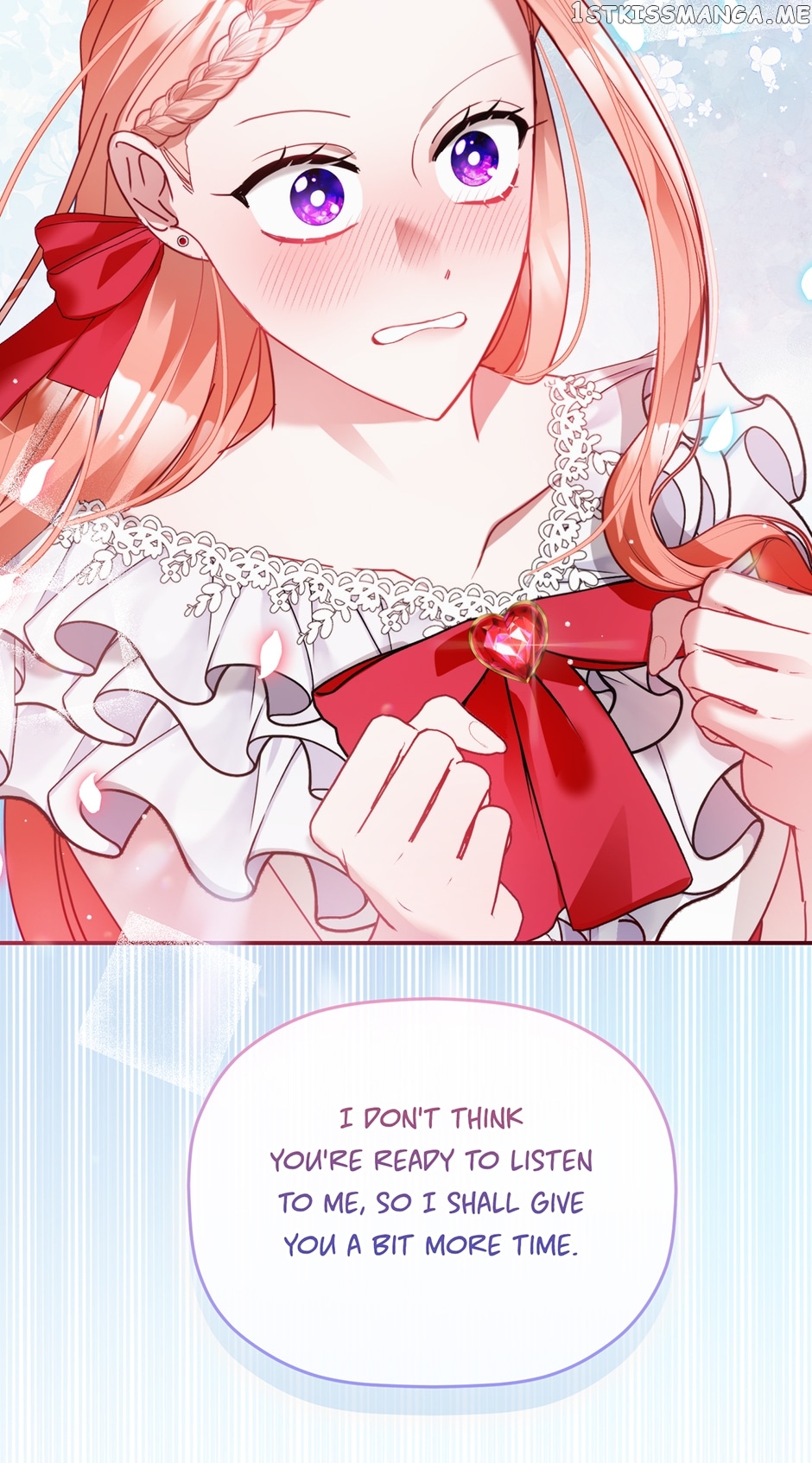 Preventing the Making of a Tyrant Chapter 76 - page 39