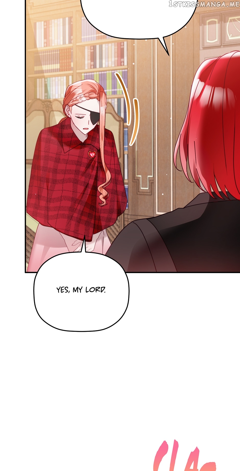 Preventing the Making of a Tyrant Chapter 76 - page 44