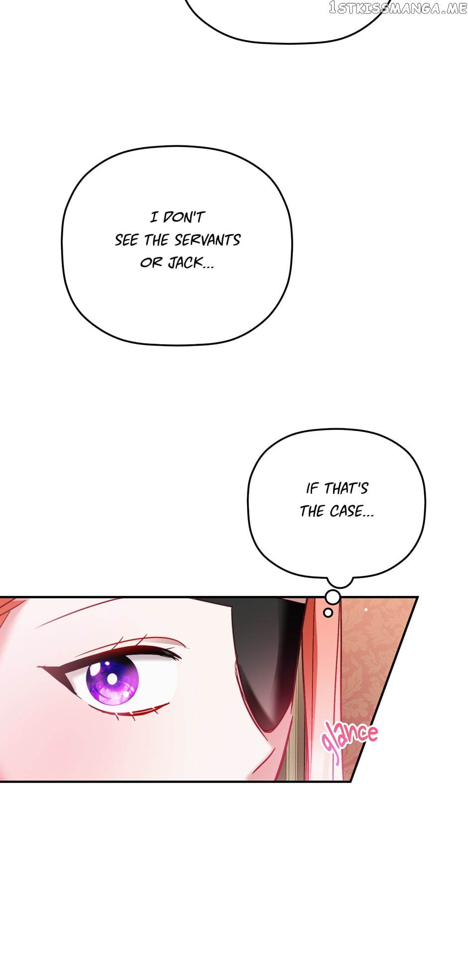 Preventing the Making of a Tyrant Chapter 76 - page 51