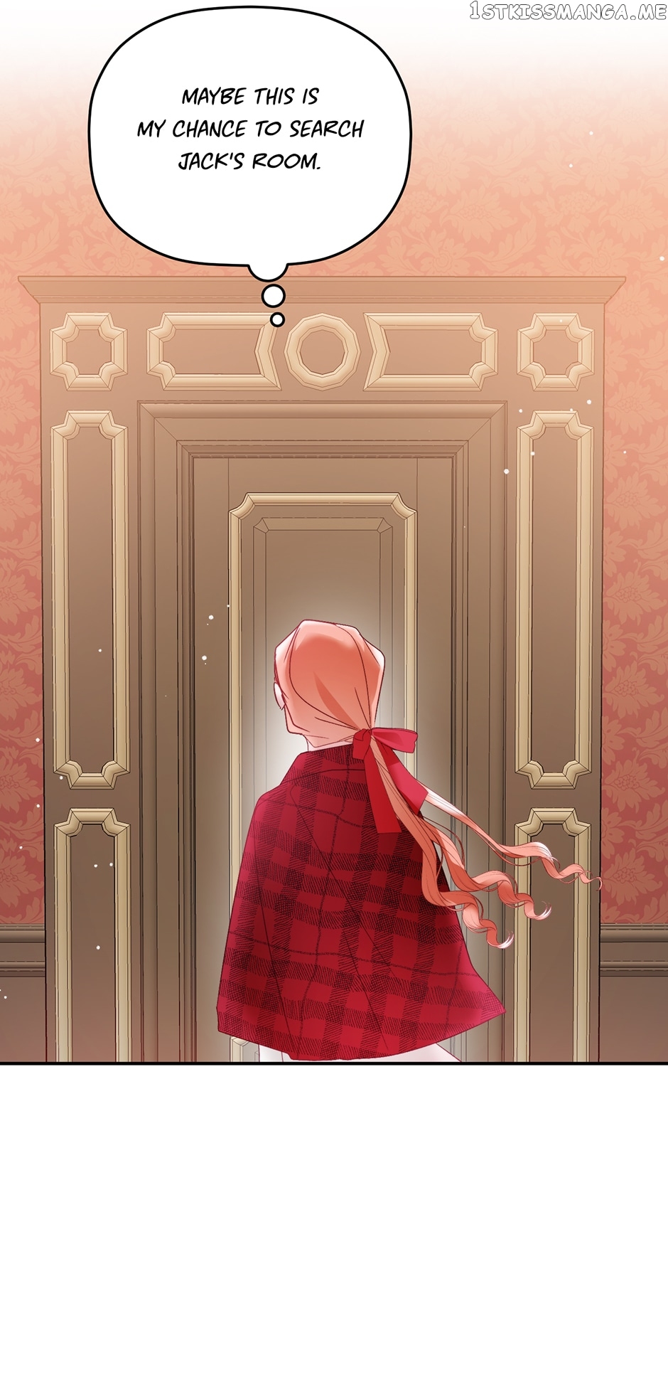 Preventing the Making of a Tyrant Chapter 76 - page 52