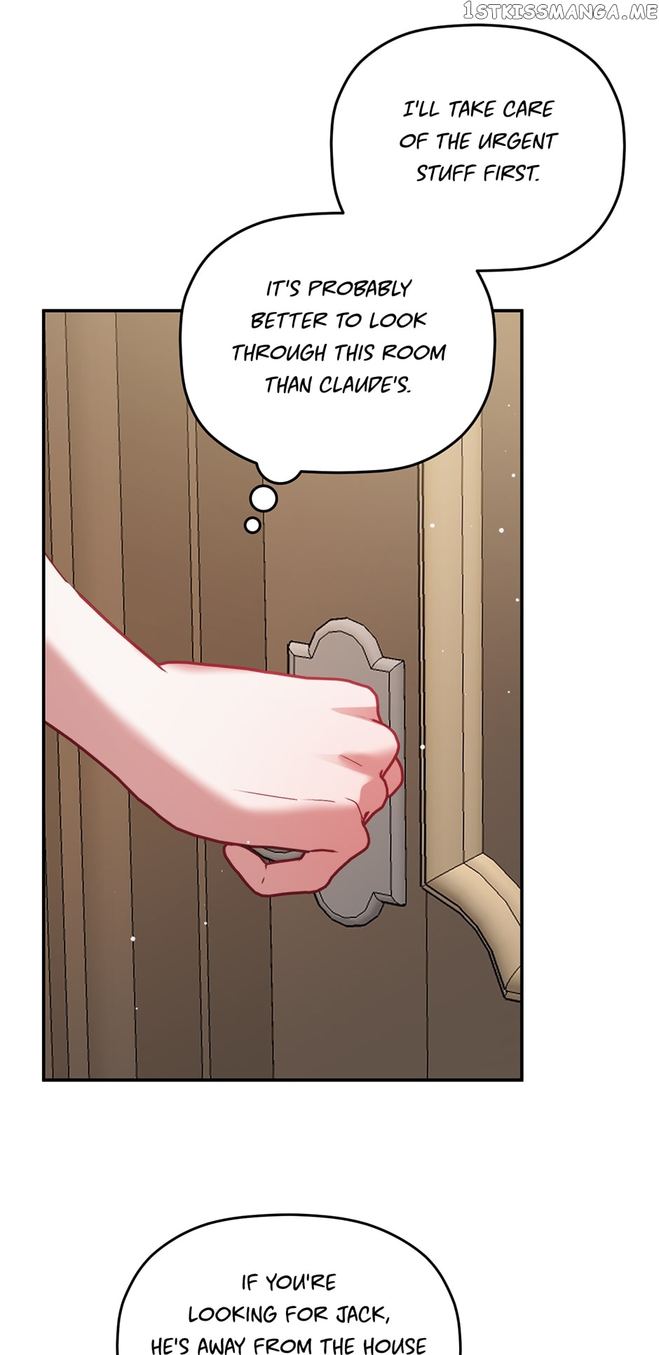 Preventing the Making of a Tyrant Chapter 76 - page 53